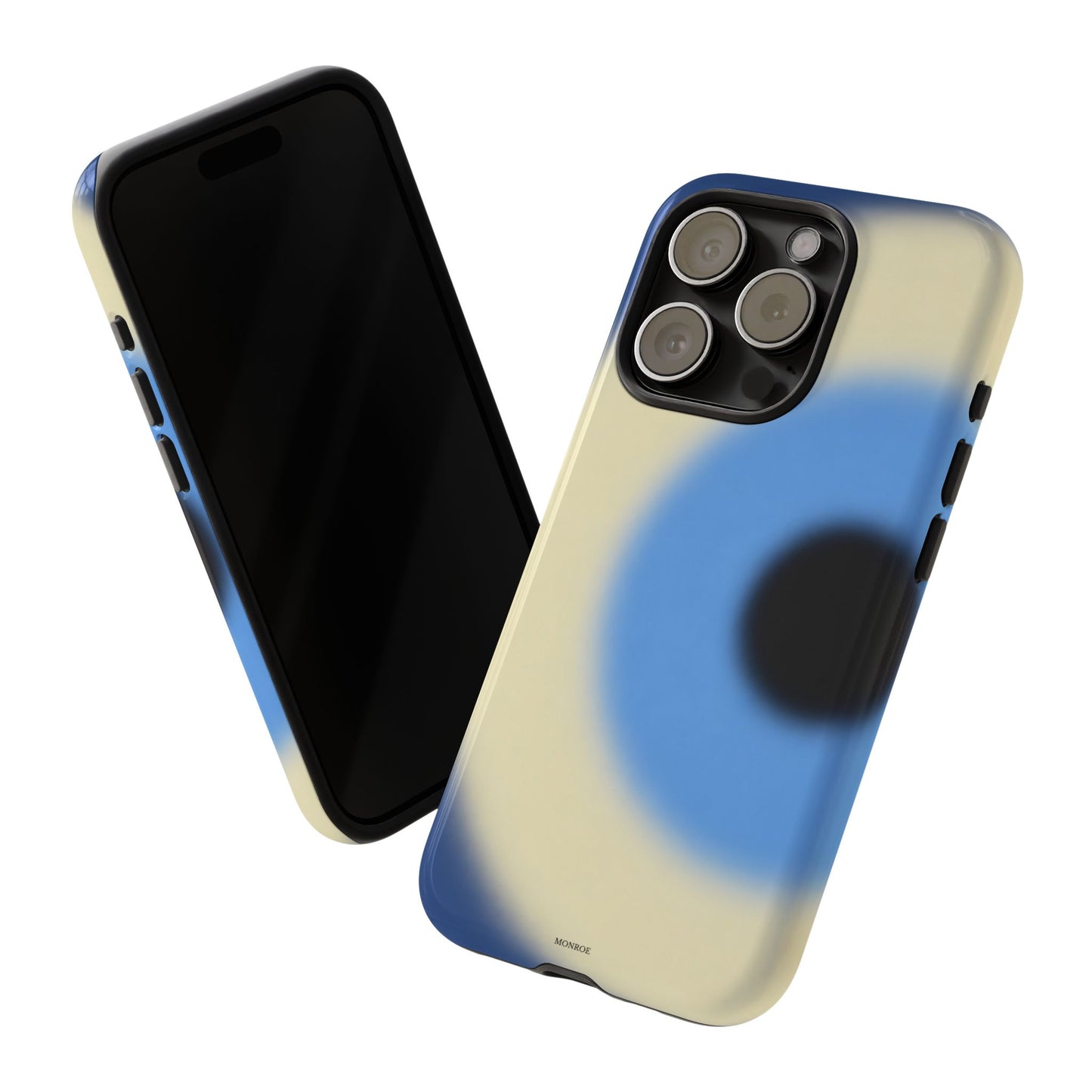 Blue Nazar Tough Case