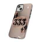 333 Phone Case