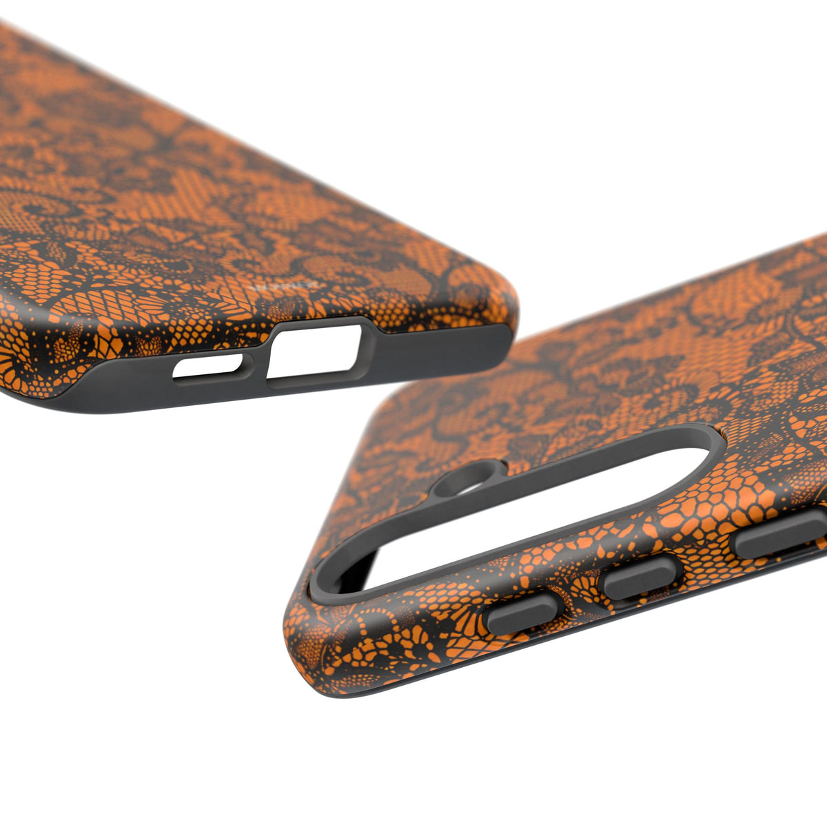 Pumpkin Spice Tough Case