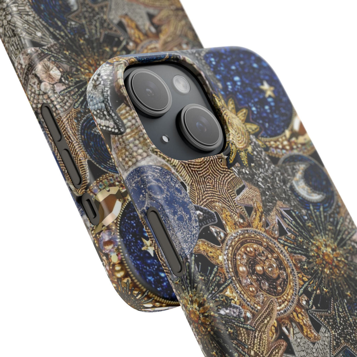 Celestial Sun & Moon Case