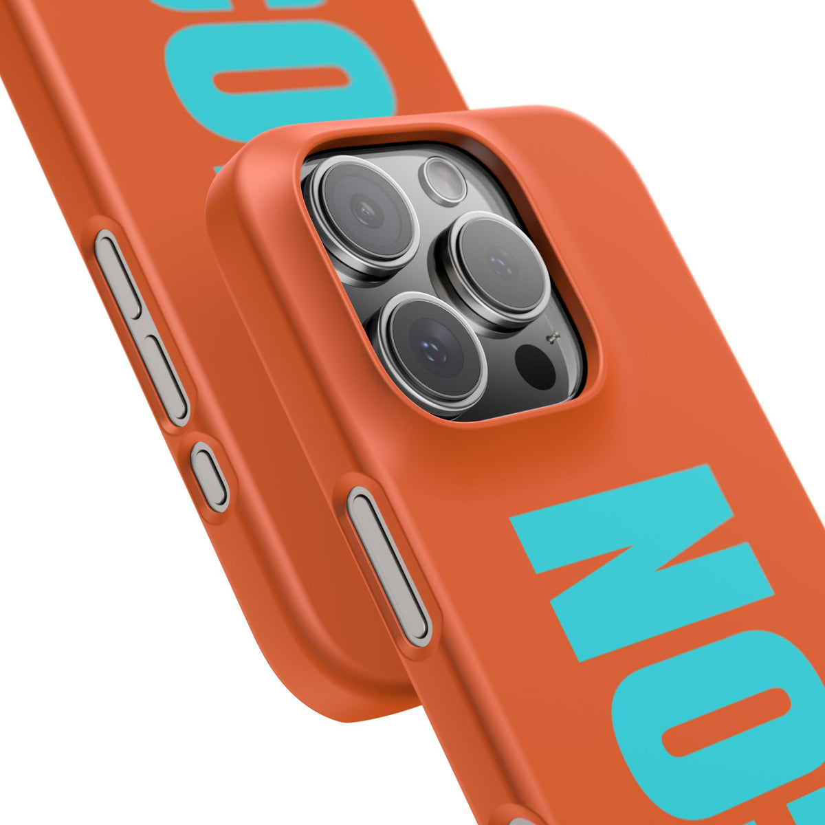 ICON Bold Orange Case