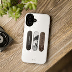 Saint Surf Phone Case