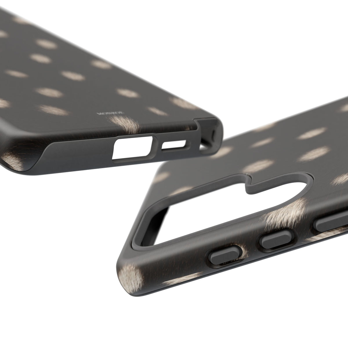 Wild Fawn Tough Case