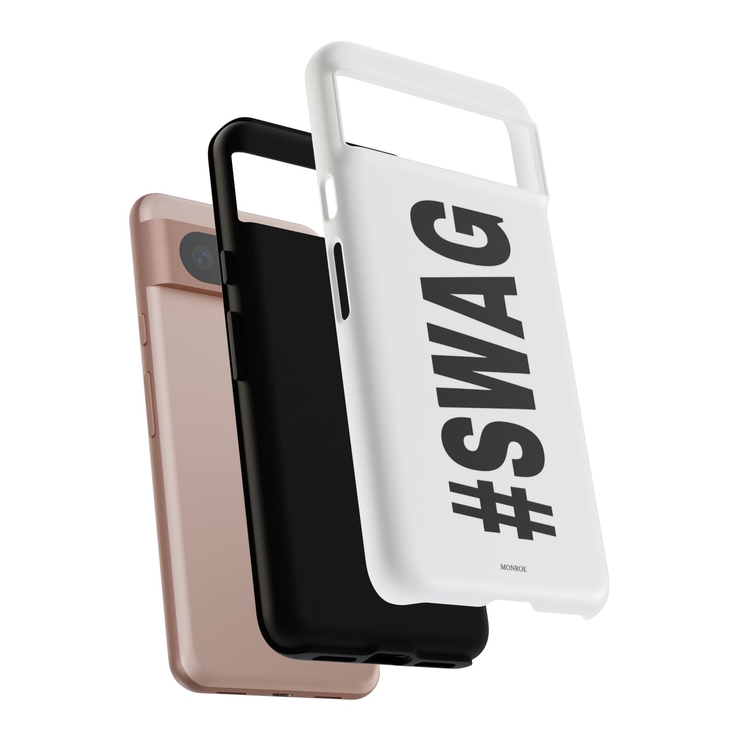 Original #SWAG Tough Case
