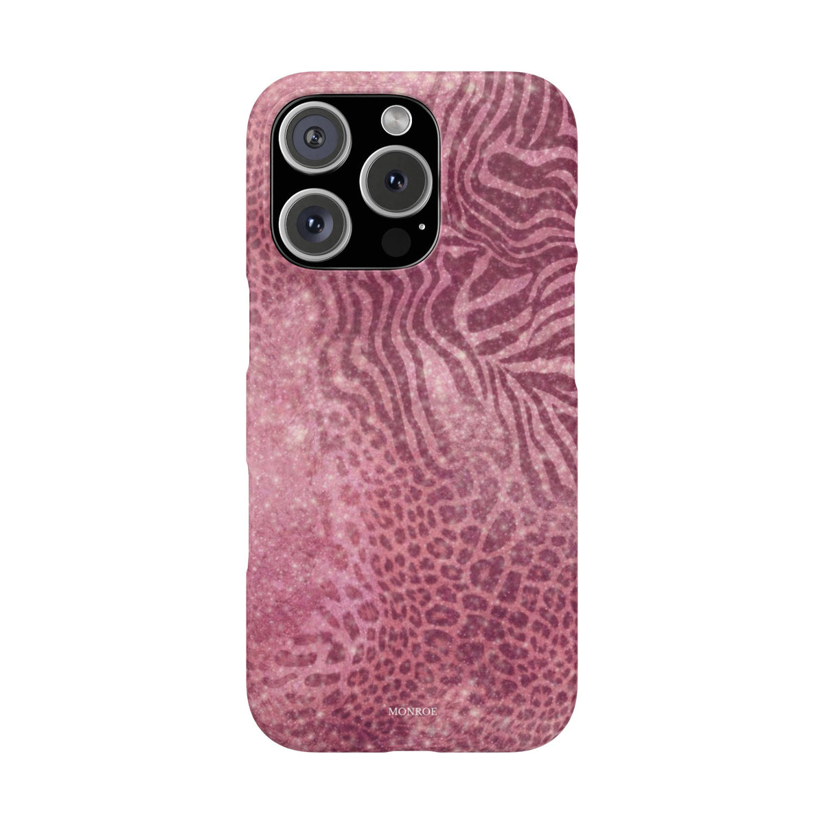 Blush Wild Case