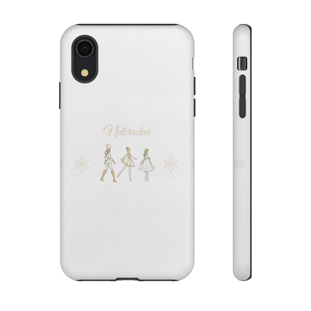 Nutcracker Phone Case