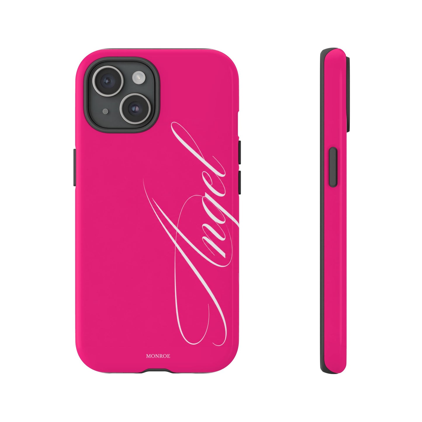 Pink 'Angel' Tough Case
