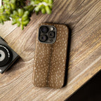 “Autumn” Phone Case