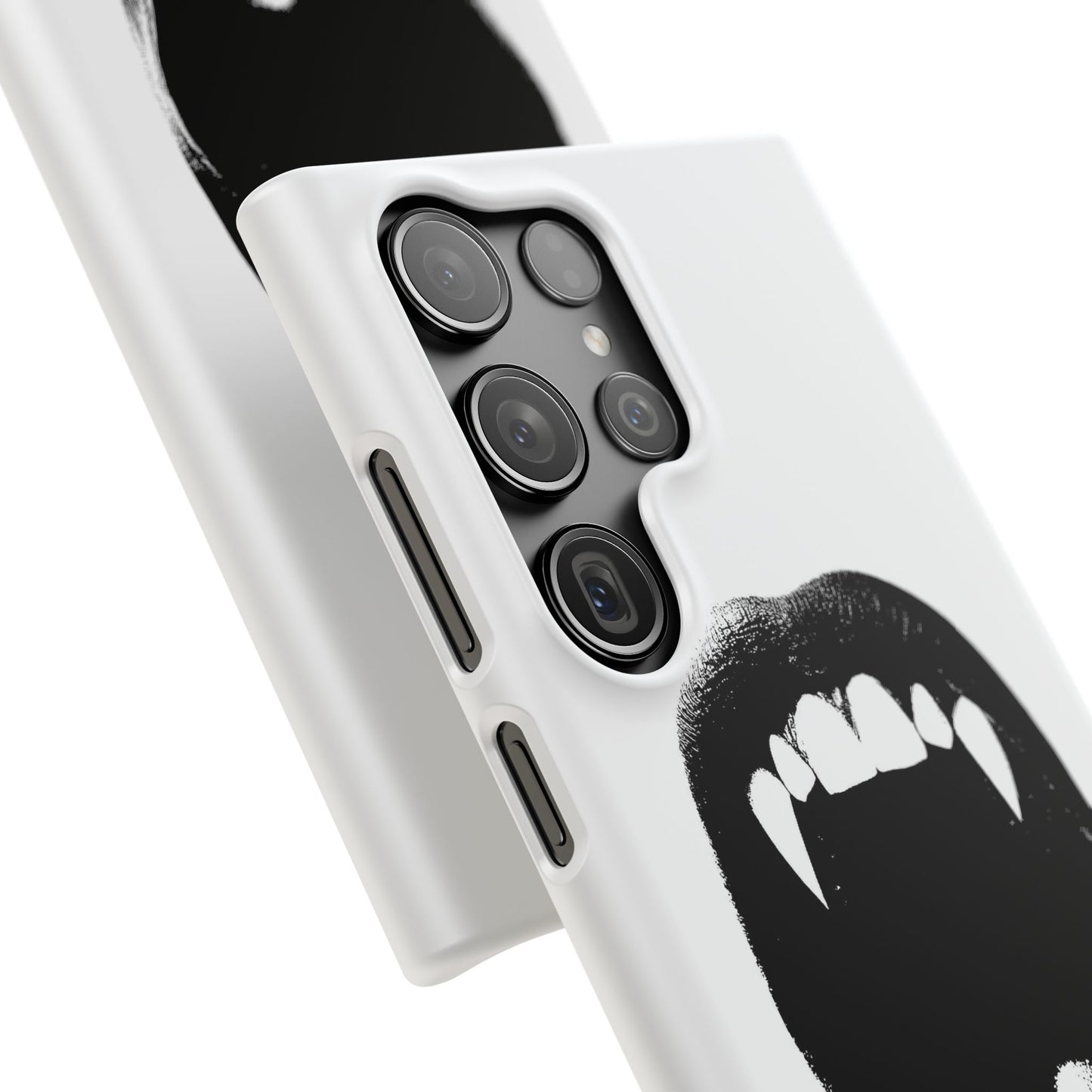 Love Bites Snap Case