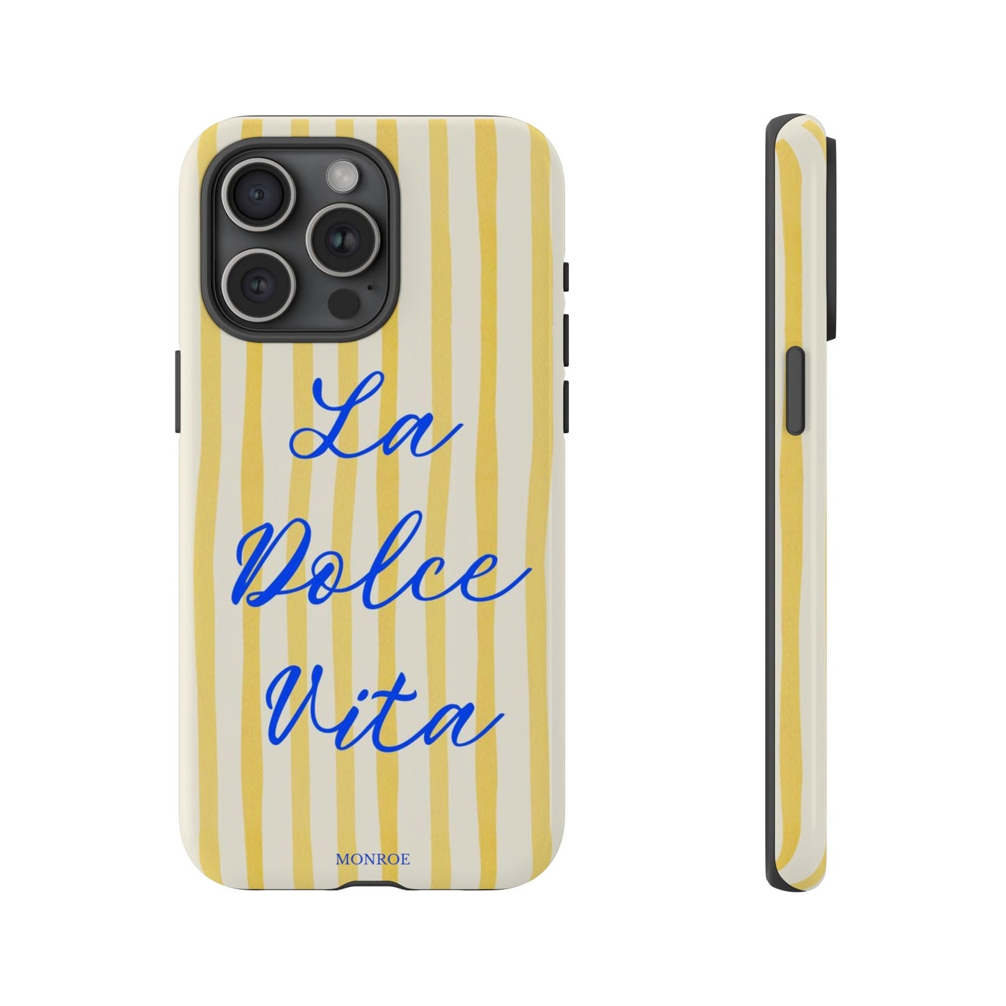 La Dolce Vita Tough Case
