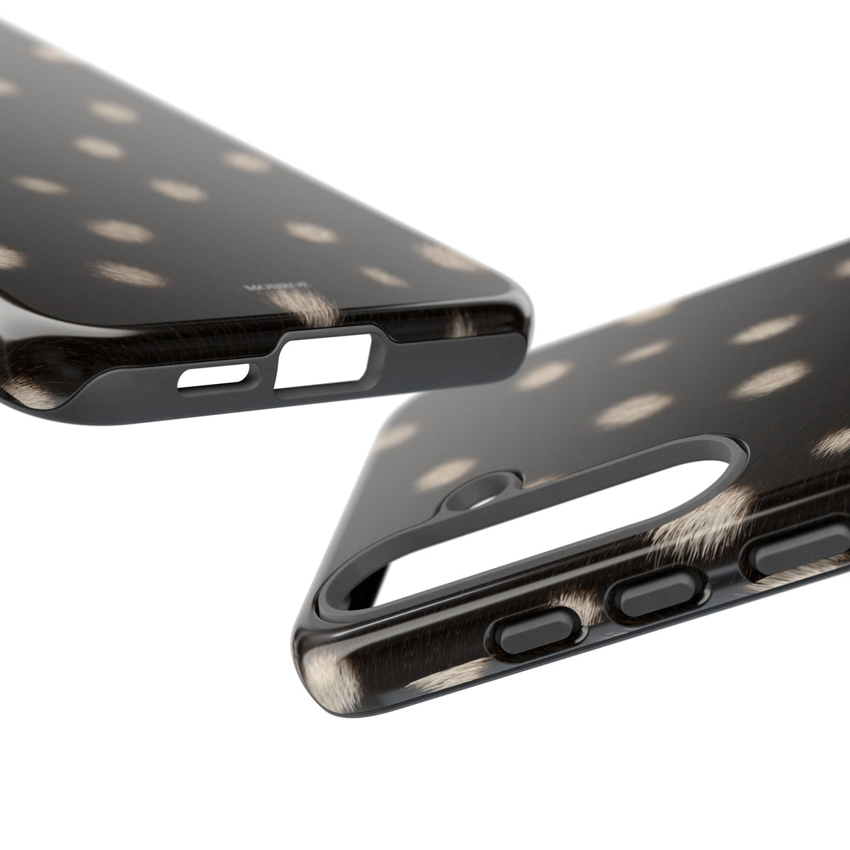 Wild Fawn Tough Case