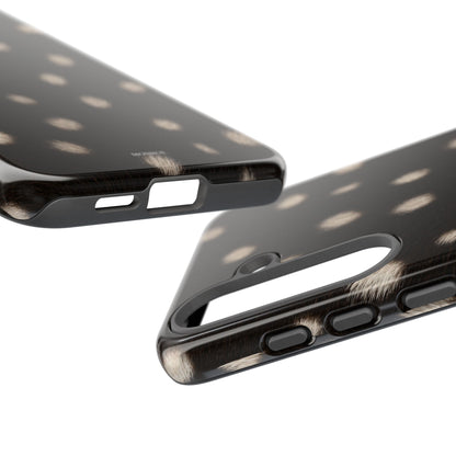 Wild Fawn Tough Case