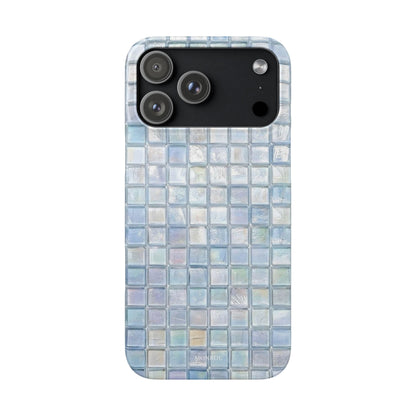 Iridescent Mosaic Case