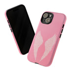 Runway Wings Phone Case
