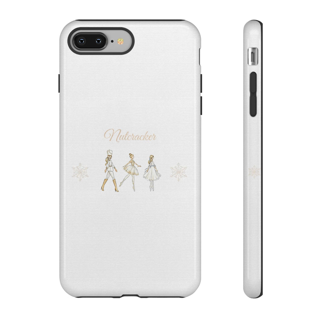 Nutcracker Phone Case