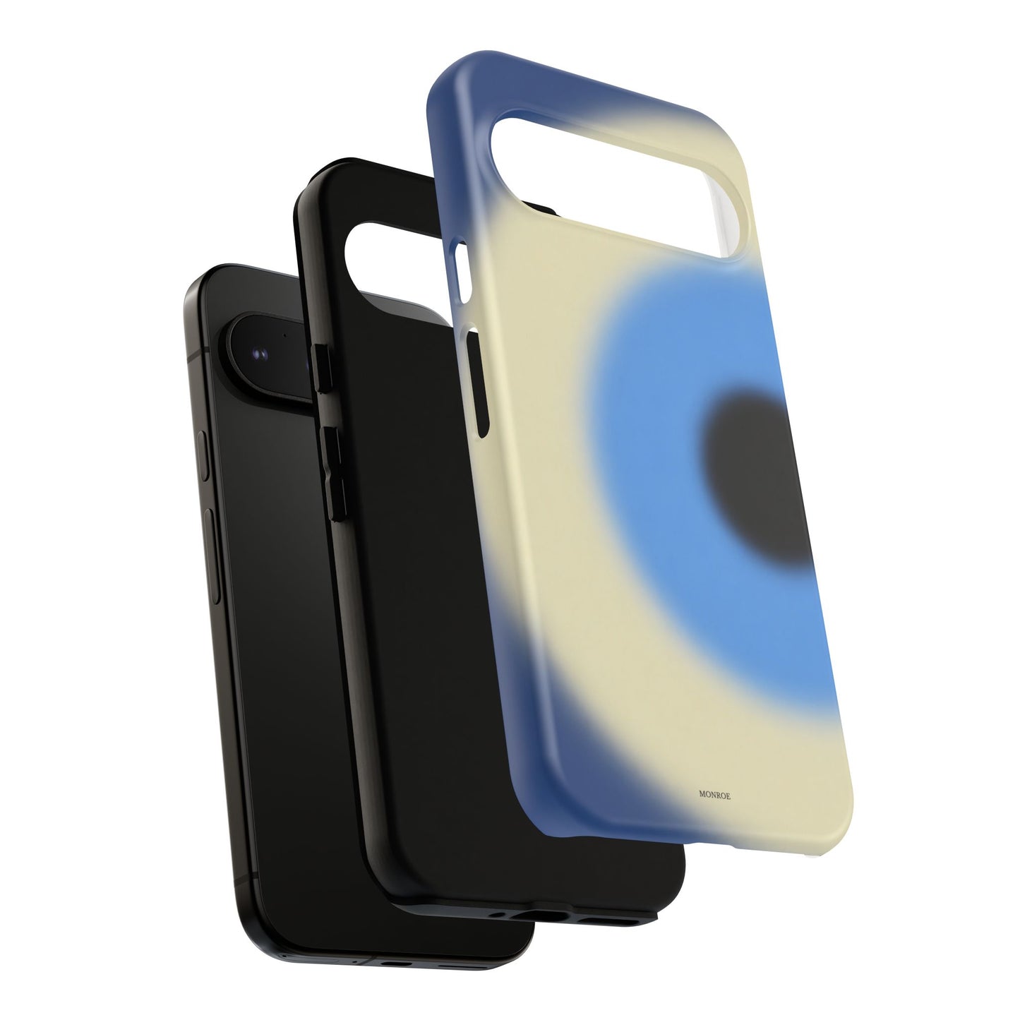 Blue Nazar Tough Case
