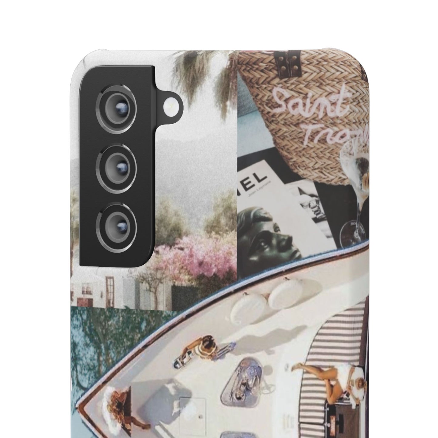 Saint Tropez Case