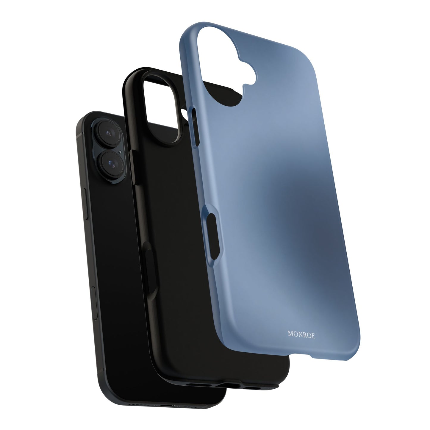 Navy Tough Case