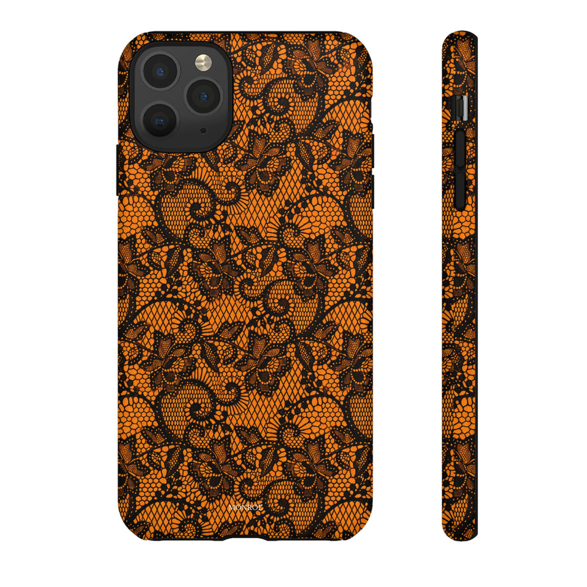 Pumpkin Spice Tough Case