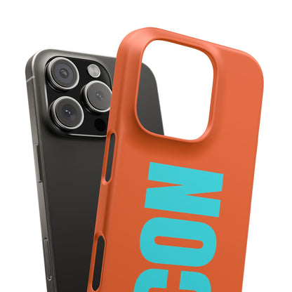 ICON Bold Orange Case