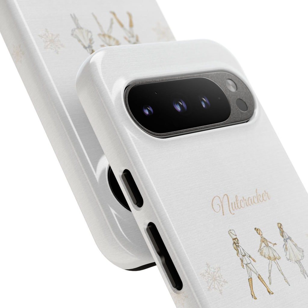 Nutcracker Phone Case