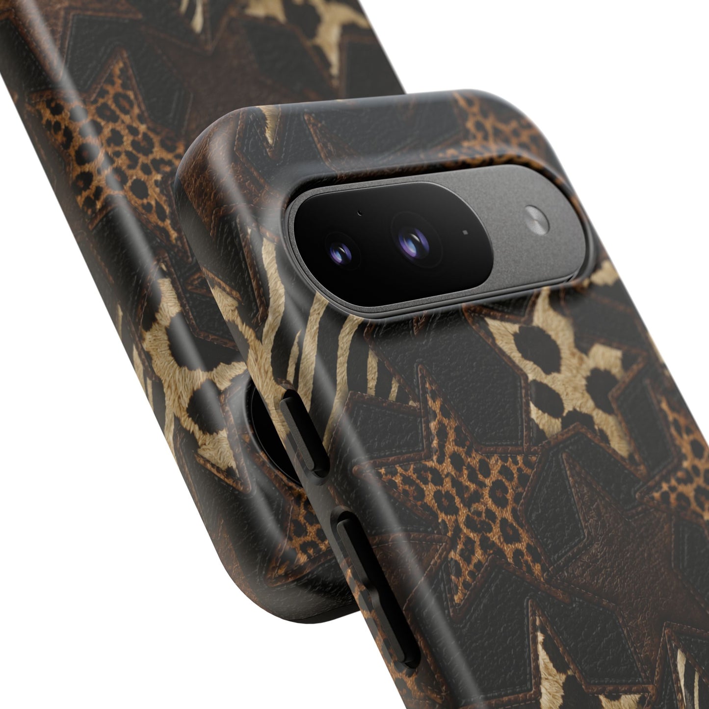 Rodeo Star Girl Tough Case