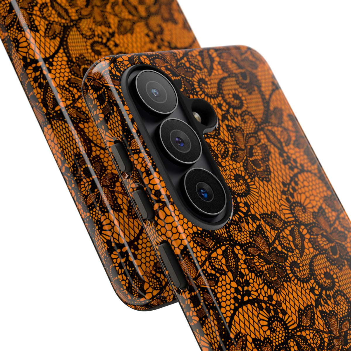 Pumpkin Spice Tough Case