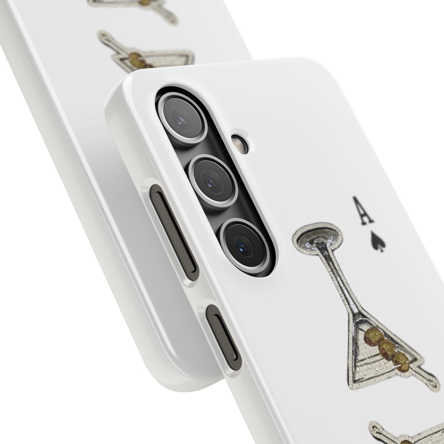 Martini Ace Case