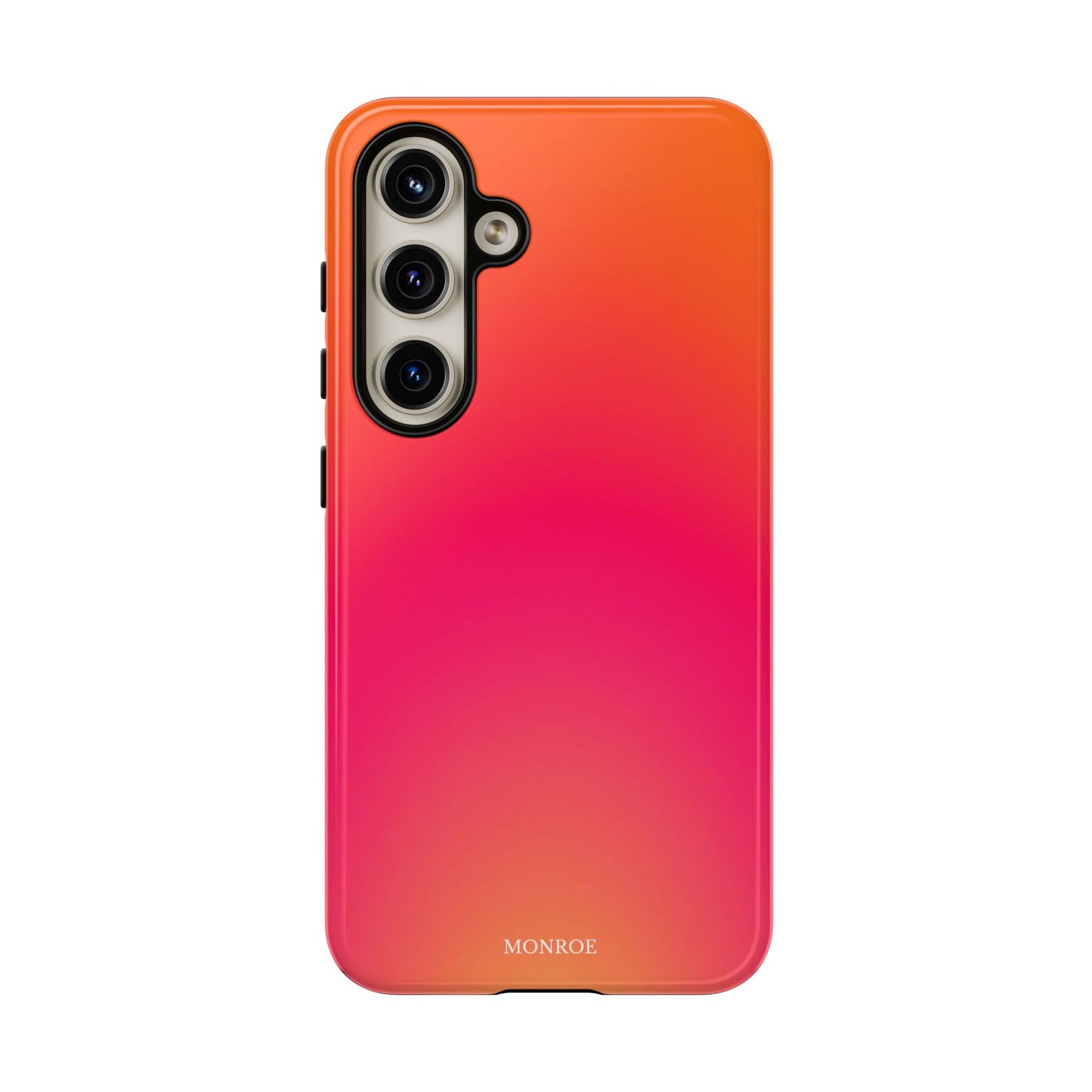 Gradient Sunset Tough Case