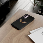 Winged Phone Case