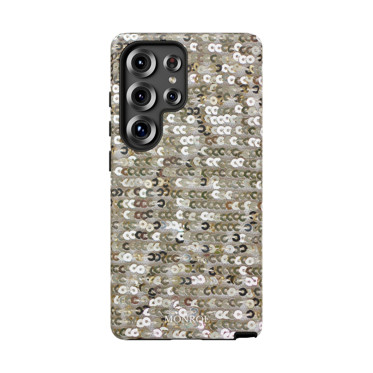 Sequin Sparkle Tough Case