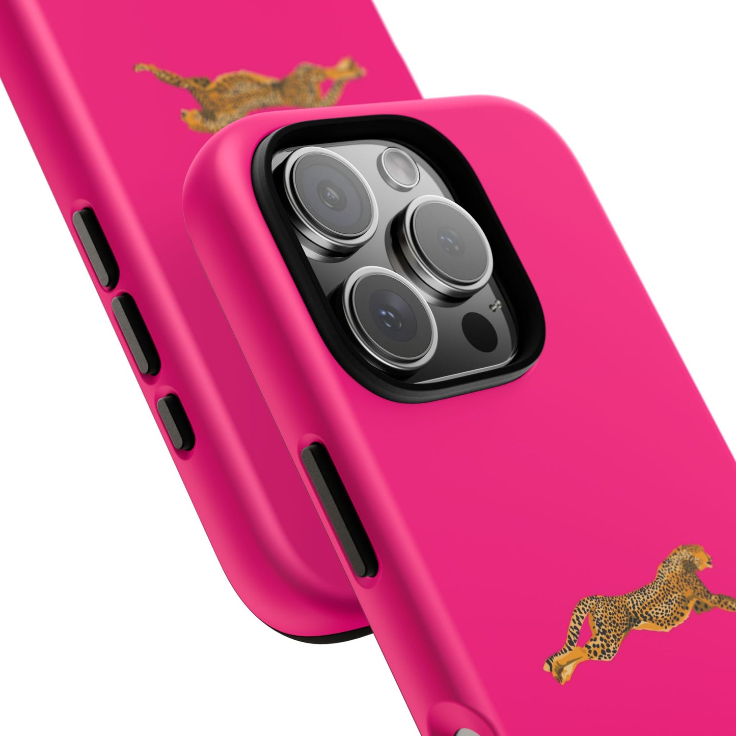 Leopard Sprint Tough Case