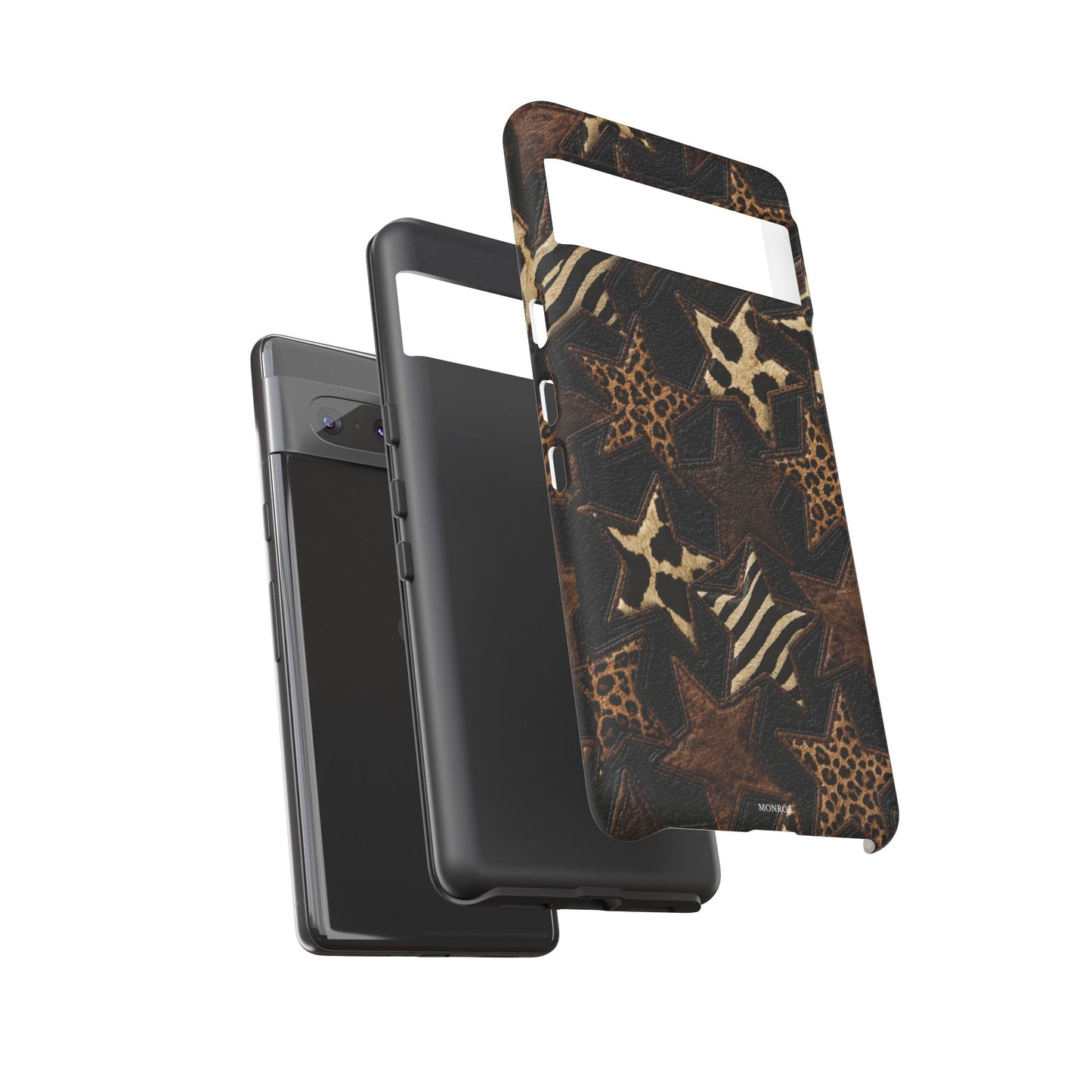 Rodeo Star Girl Tough Case