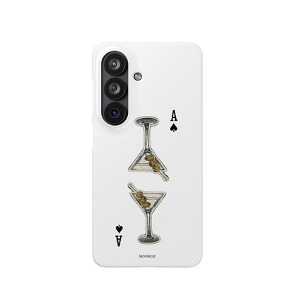 Martini Ace Case