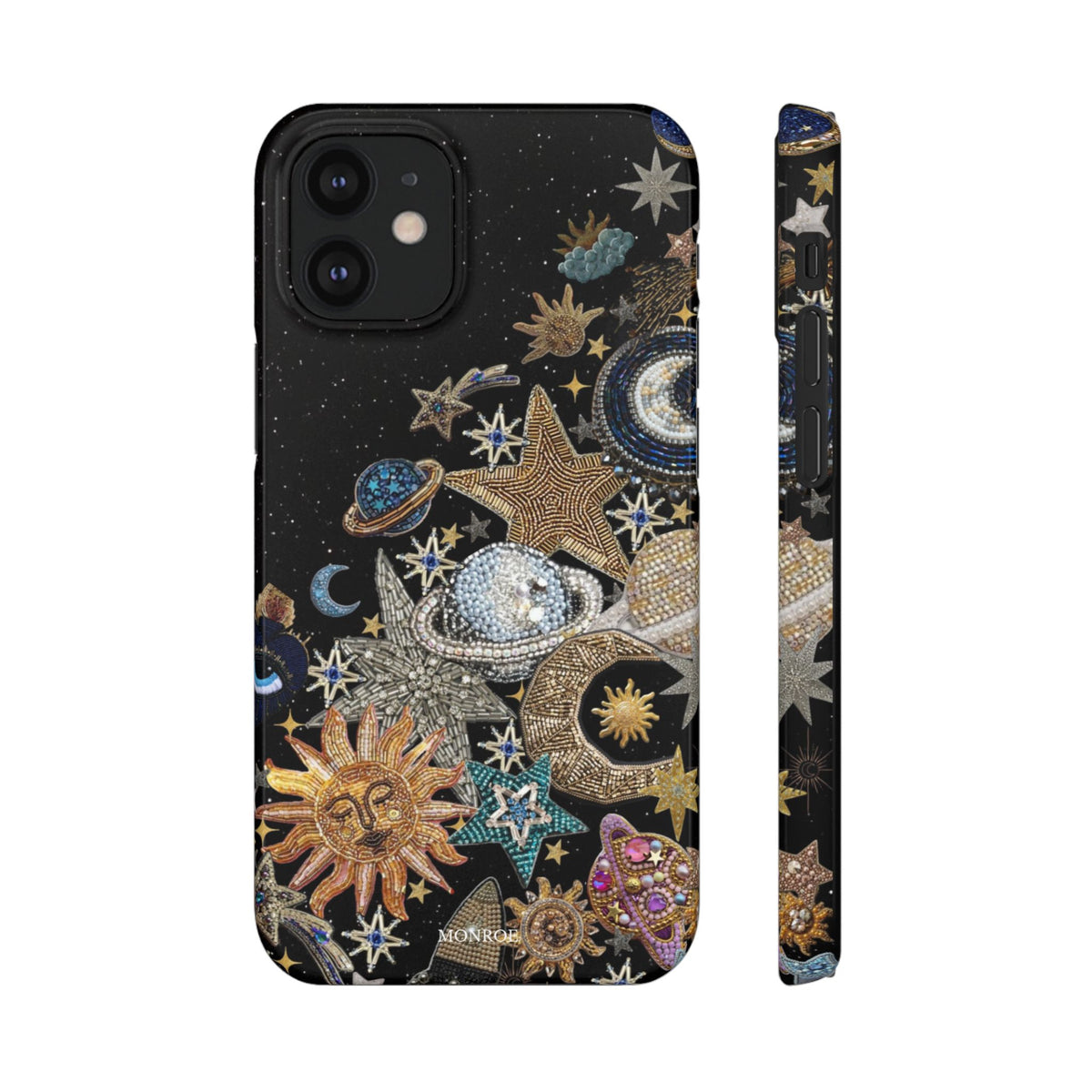 Celestial Galaxy Case