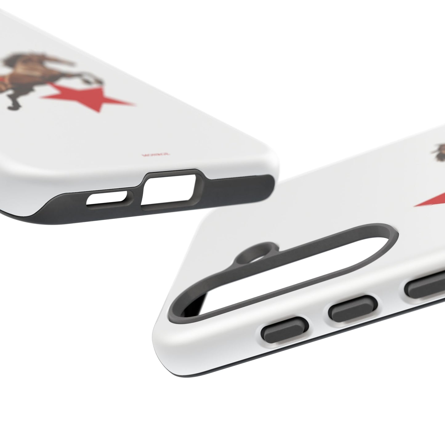 Horse & Stars Tough Case