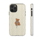 Teddy Phone Case