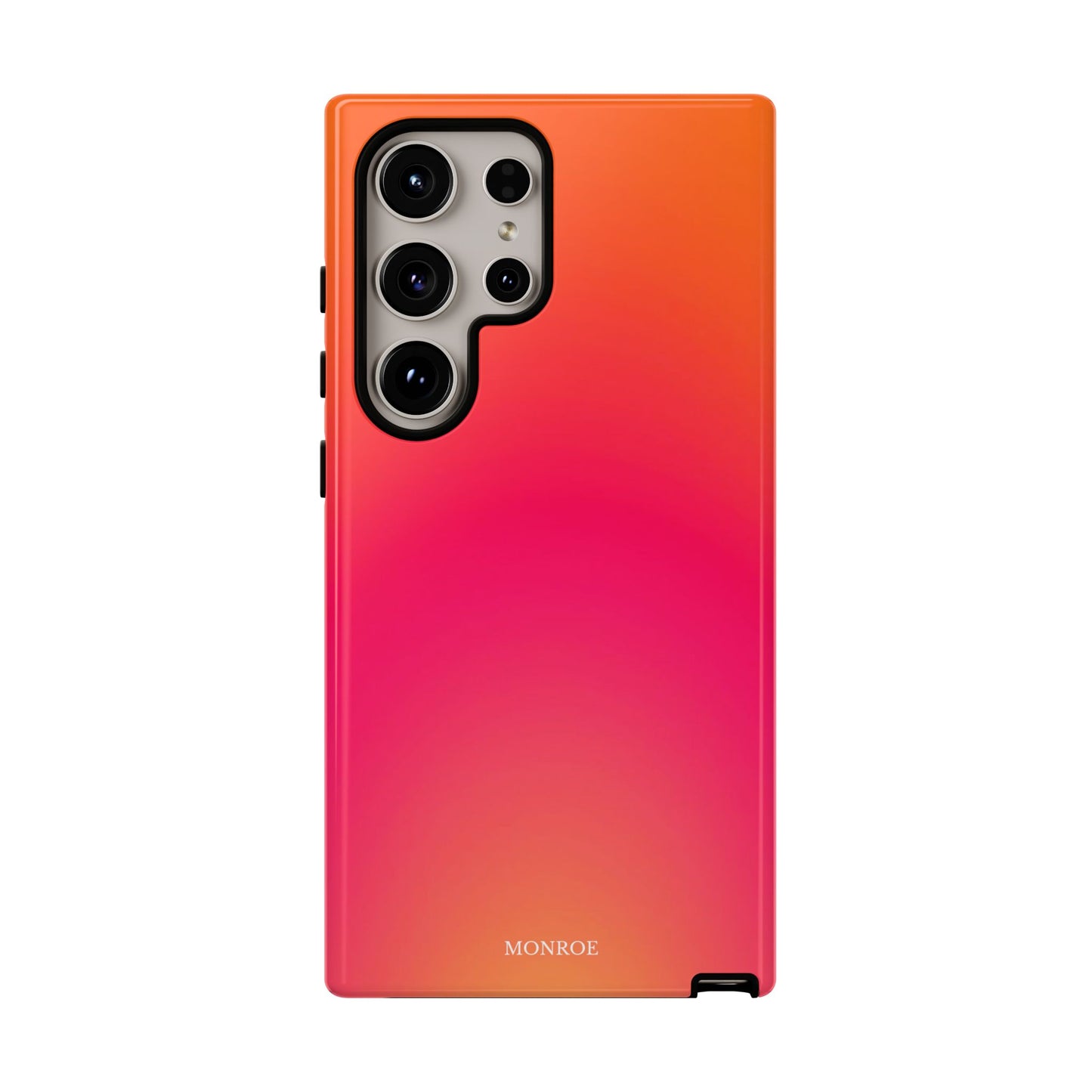 Gradient Sunset Tough Case