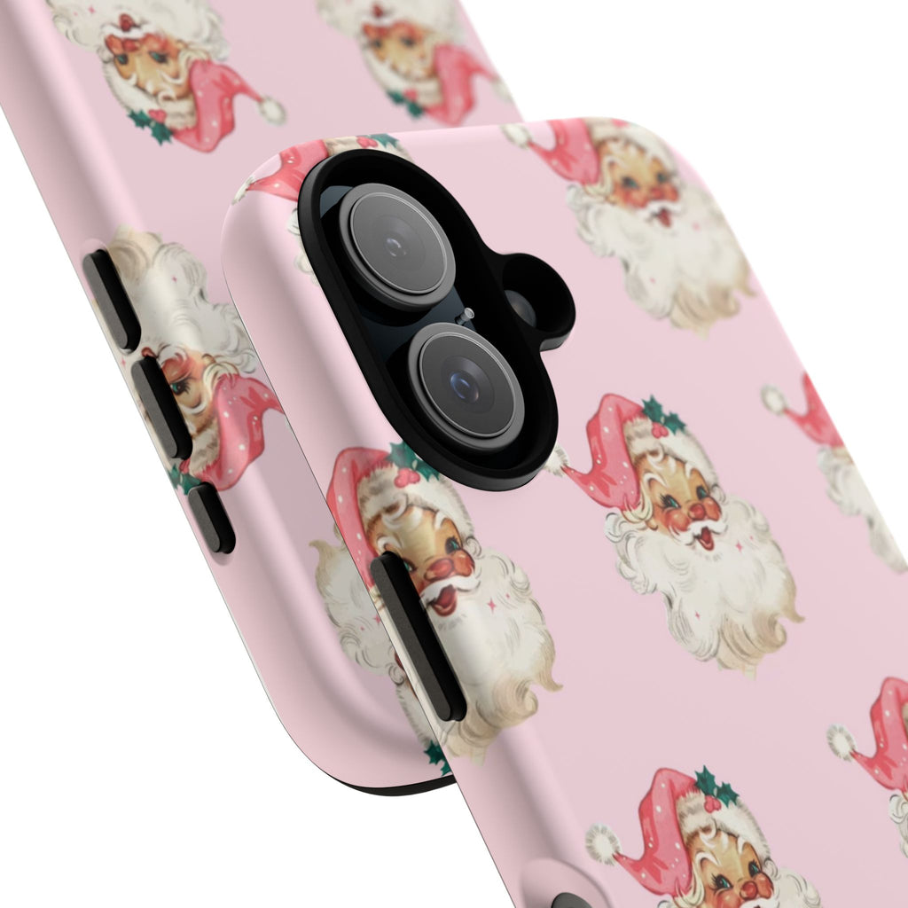 Santa Baby Phone Case