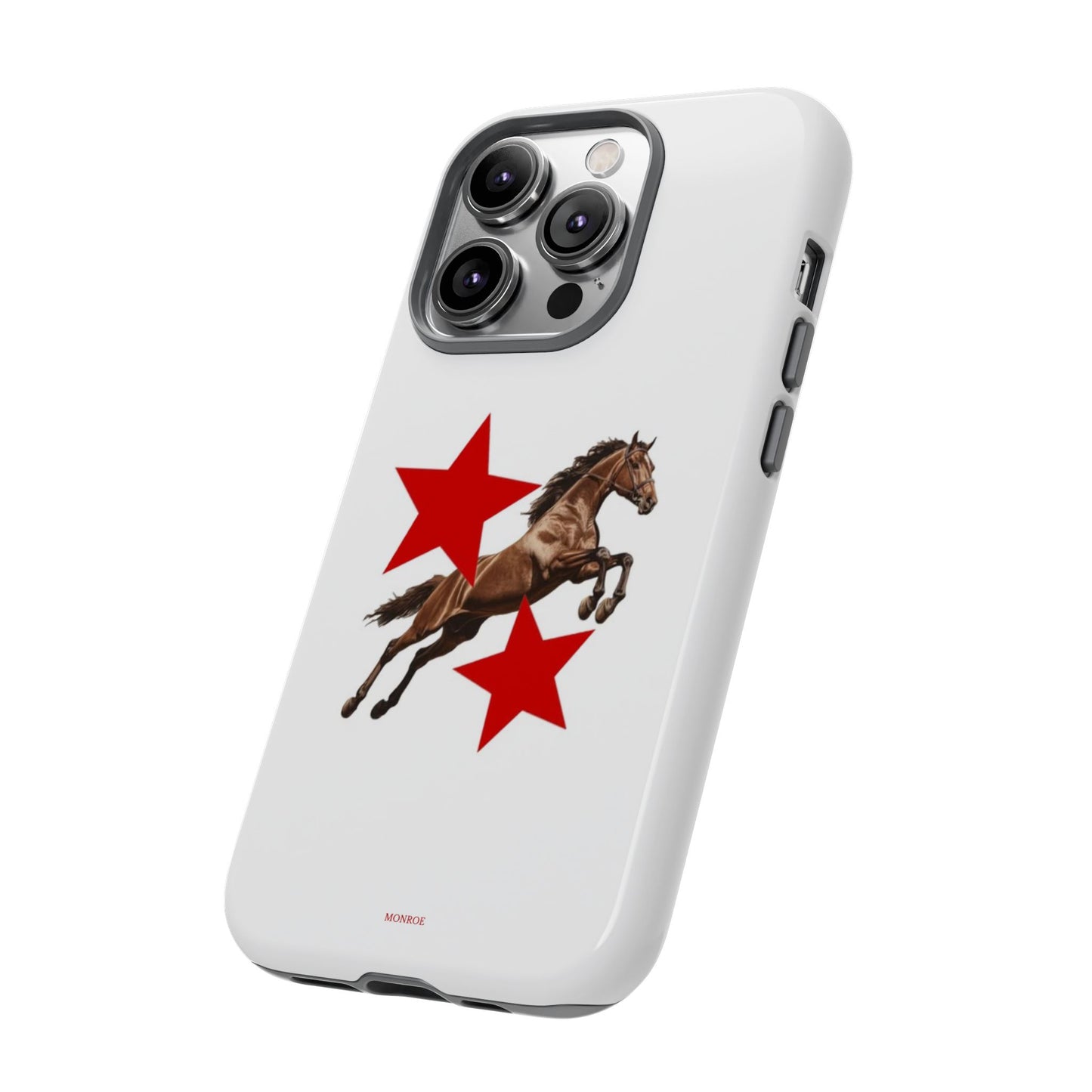 Horse & Stars Tough Case