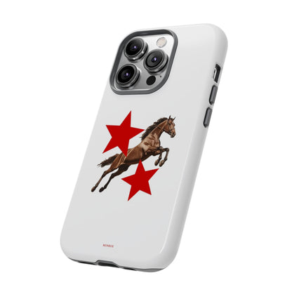 Horse & Stars Tough Case