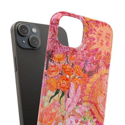 Sunburst Case