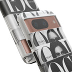 Vogue Montage Phone Case
