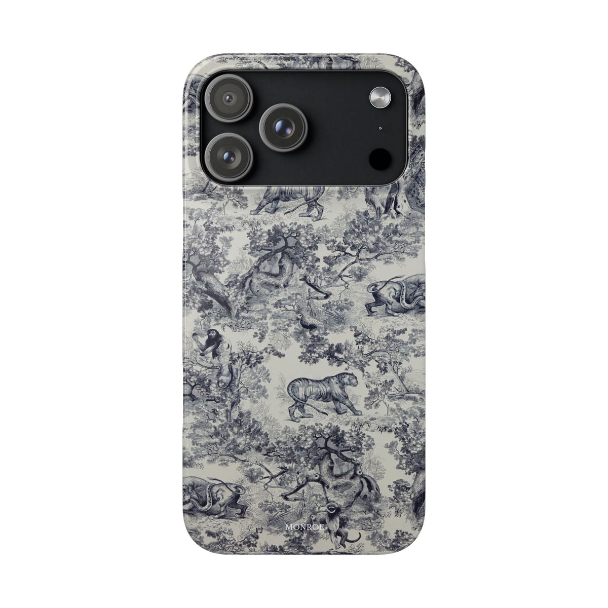 Fine China Safari Case