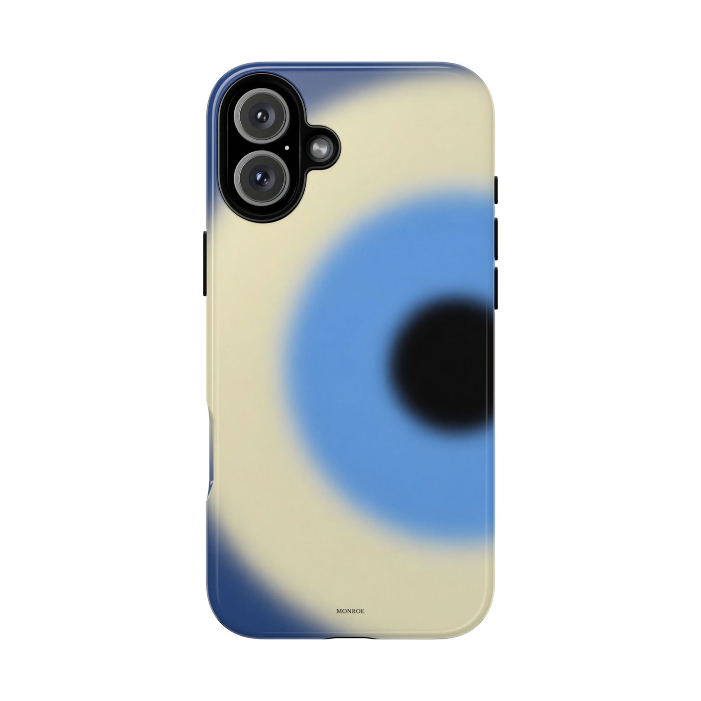Blue Nazar Tough Case