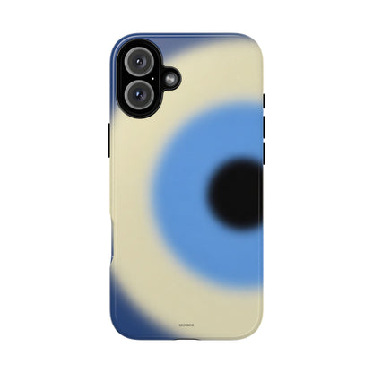 Blue Nazar Tough Case