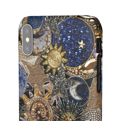 Celestial Sun & Moon Case