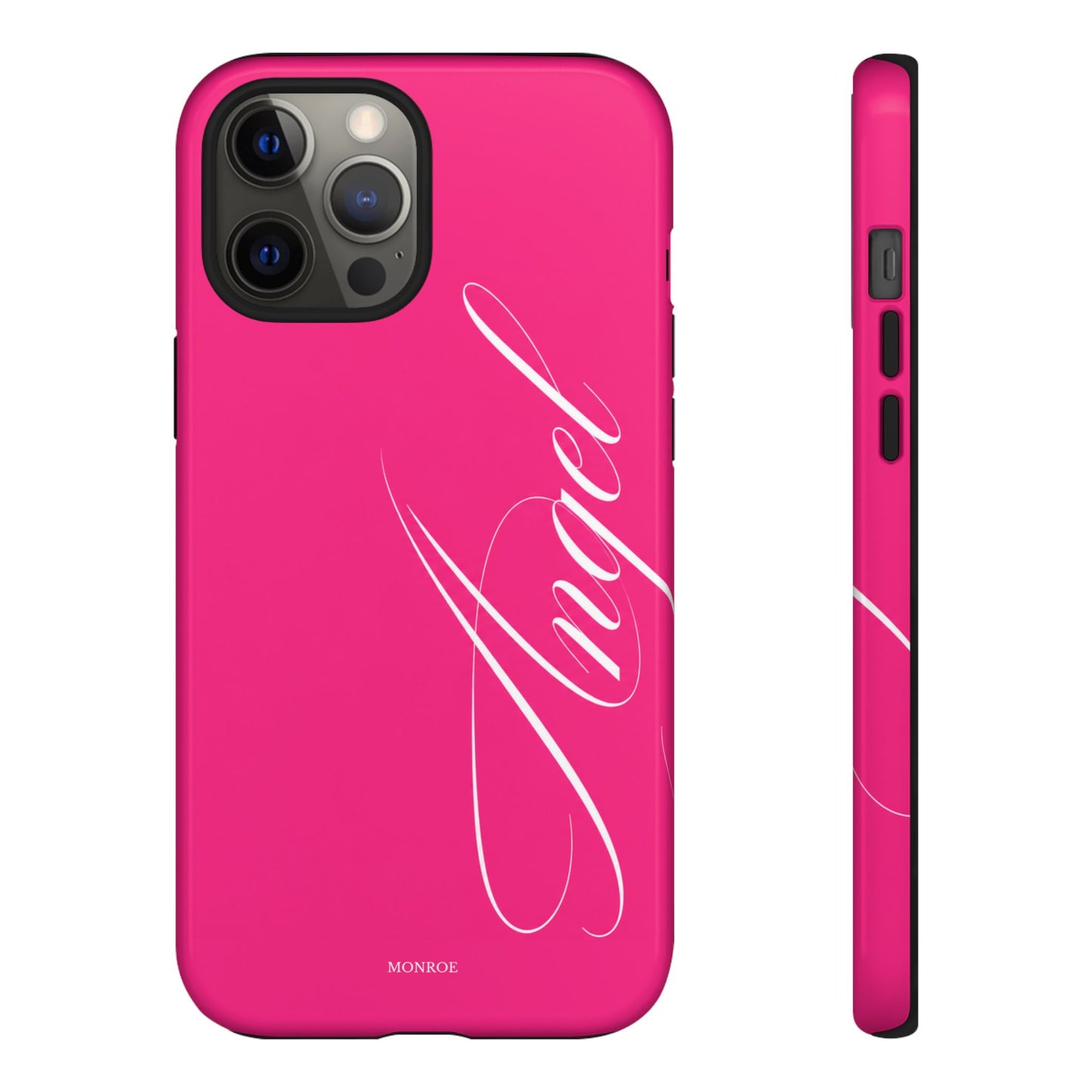 Pink 'Angel' Tough Case