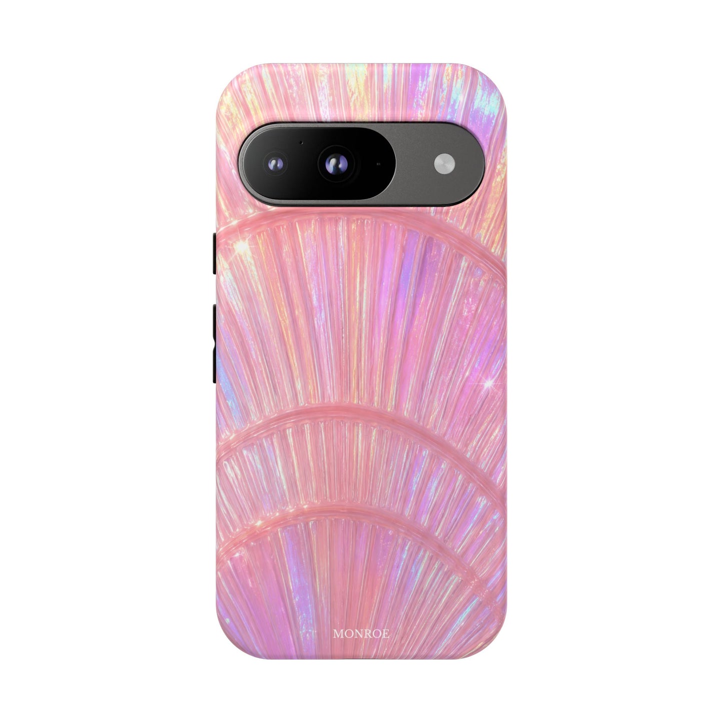 Pink Pearl Tough Case