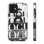 Vogue Montage Phone Case